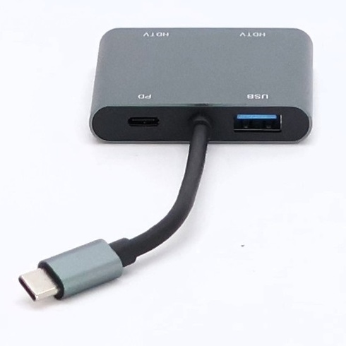 Adaptér USB-C na HDMI Luonanava DE-HDMI-003