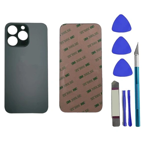 Náhradní zadní sklo pro iPhone 13 Pro