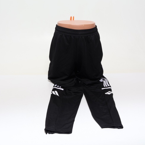 Nohavice Squadra 25 Training Adidas veľ. XL