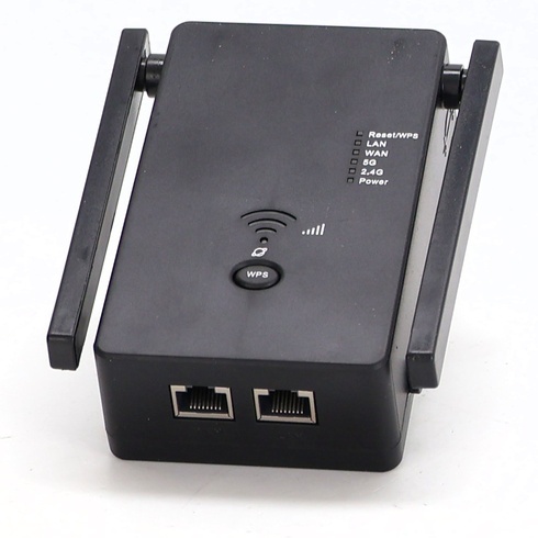 Zosilňovač WiFi signálu Qwdqwd 7547TGF