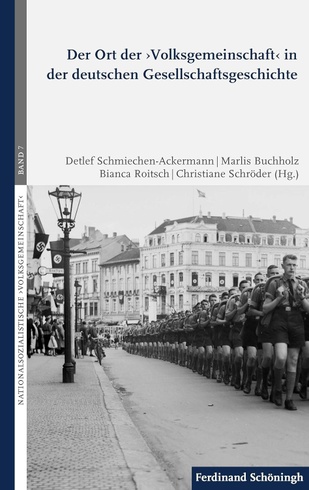 Henry Wahlig: Der Ort der