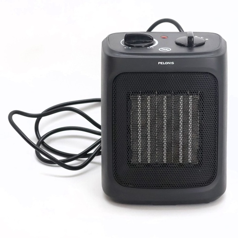 Vykurovací ventilátor PELONIS NT20-16A