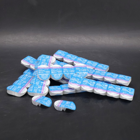 Kontaktné šošovky SofLens SDD-057590PKR