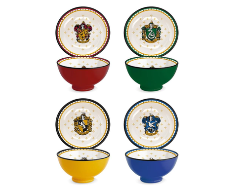 Sada porcelánových hrnčekov Egan 128010 300 ml