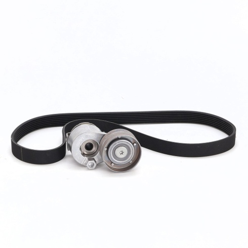 Sada kladky s remeňom SKF VKMA 36072