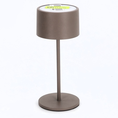 Stolová lampa Briliant G60181A20