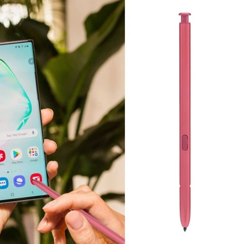 Náhradný stylus Cuifati pre Galaxy Note 10 a Note 10 Plus, dotykové pero S Pen bez Bluetooth,
