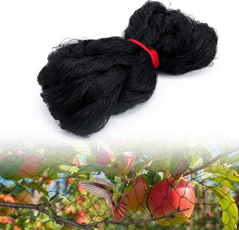 Sieť CHEOAR E-EU-Bird Netting-32*50FT