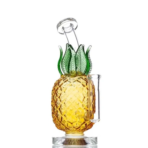 Vodní dýmka Aoheuo, ananas