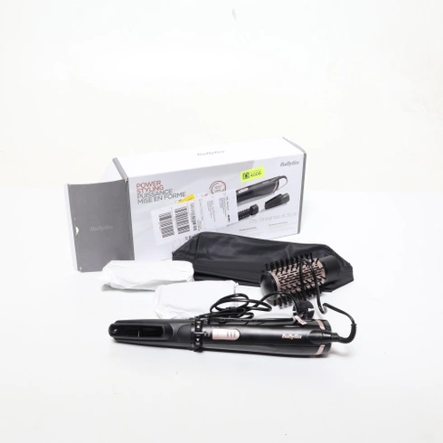 Horkovzdušná kulma Babyliss AS200E