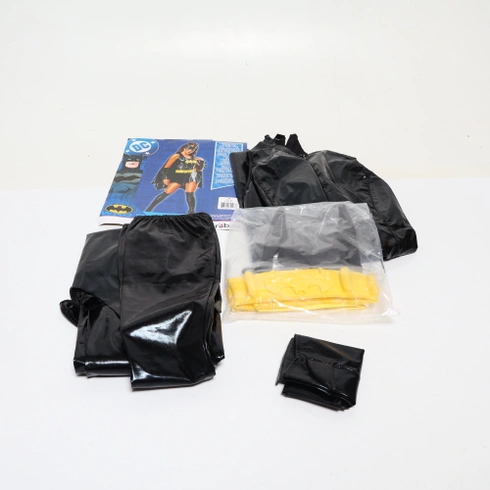 Kostým Rubie's 3 888440 Batgirl