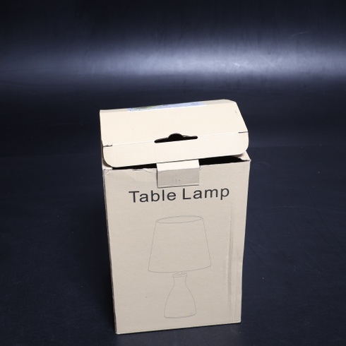 Stolová lampa HSLighting HSD-TD-T11-S