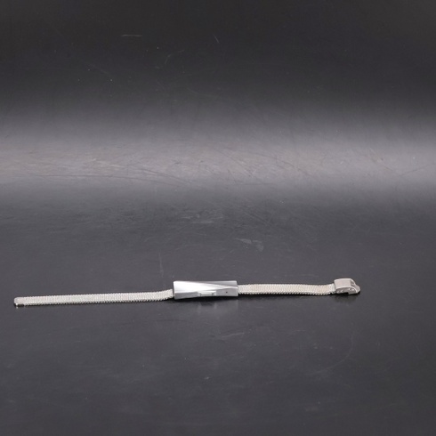 Chytré hodinky Smartband pre ženy