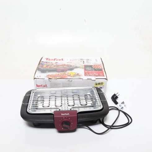 Elektrický stolný gril Tefal BG90E5