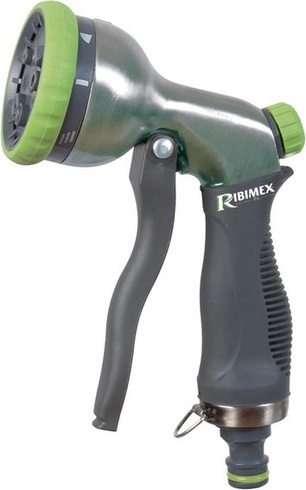 RIBIMEX - PRA/TB.1316 - Vícetrysková pistole ze tří materiálů