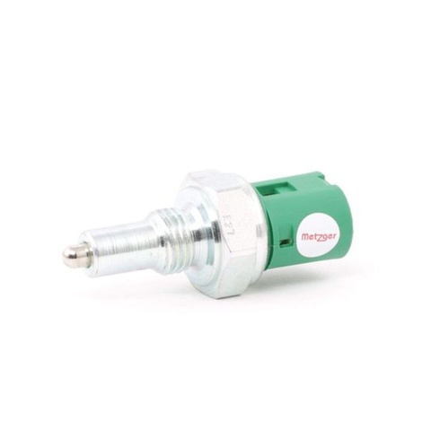 METZGER AUTO PARTS Spínač, cúvacie svetlo 0912007