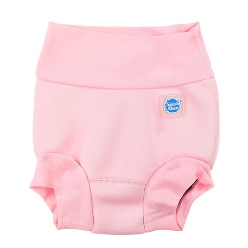 Splash About Happy Nappy opakovaně použitelné plavecké pleny Almond Blossom 12-24 měsíců