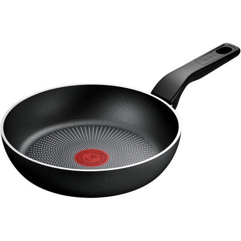 Pánev Tefal C29704  24 cm černá