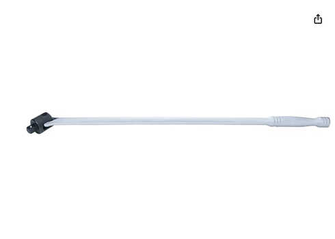 Páčidlo Blue Spot Tools 02002 Power Bar 61cm