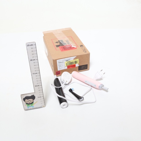 Elektrická kefka Oral B iO Series 3