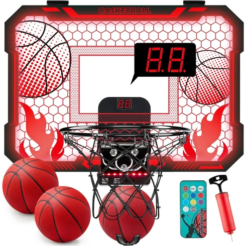 Basketbalový koš VROGTIK 988-826A1
