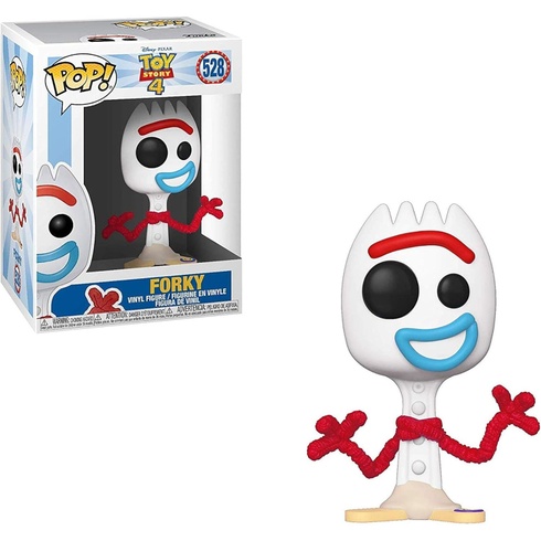Postavička Funko 37396 Forky