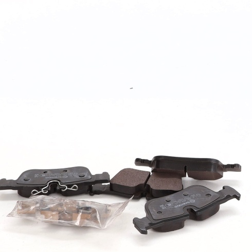 Brzdové doštičky Brembo P 06 090