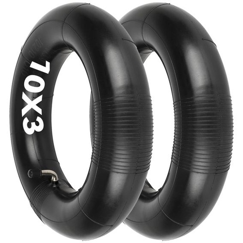 80/65-6 Zesílená duše 2,0 mm, 255x80 duše pro elektrokoloběžku 10x3