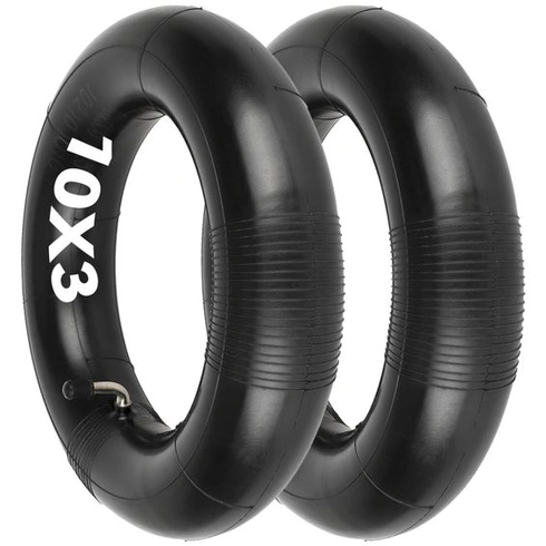 80/65-6 Zosilnená duša 2,0 mm, 255x80 duša pre elektrokolobežku 10x3