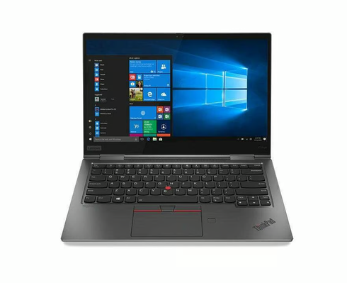 Lenovo ThinkPad X1 Yoga (4th Gen) - dotykový