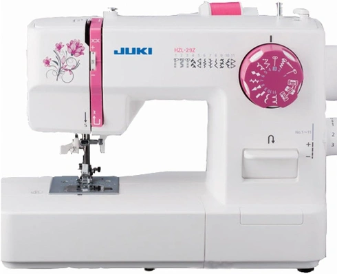 Šicí stroj Juki HZL-29Z bílý