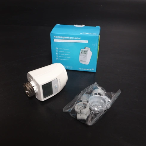Termostat Homematic 140280A0