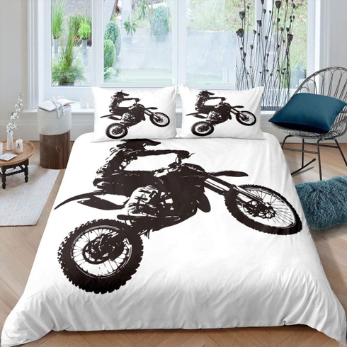 Posteľné obliečky Homewish JCX24752CSH-TJ_FRs