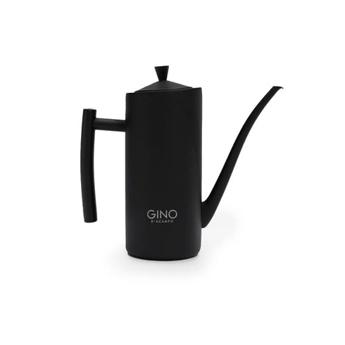 Gino D'Acampo Oil Drizzler 700 ml – stylový italský design, vysoce kvalitní nerezová ocel pro