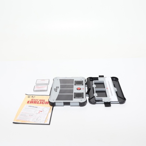 Elektrohra Hasbro E4641100 The Lie Detector