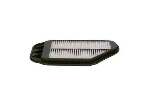 Vzduchový filter Bosch pre automobily - náhradný filter