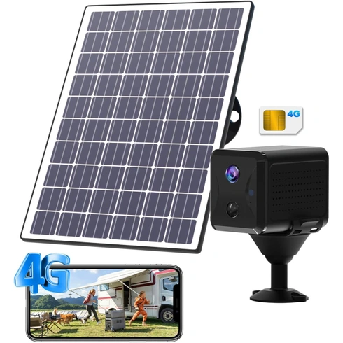 Monitorovací kamera UCOCARE SK01