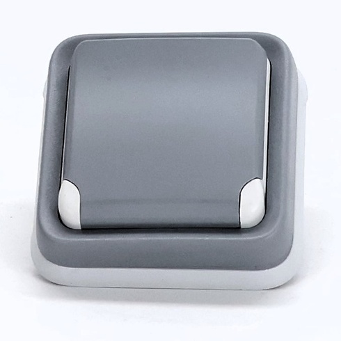 Zásuvka Legrand 191512 Plexo