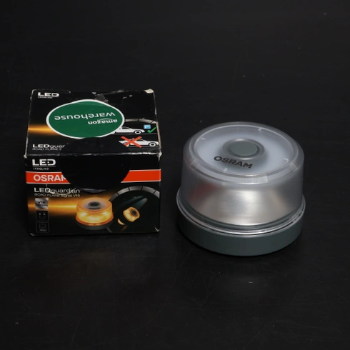 Výstražné svetlo Osram ‎LEDSL105