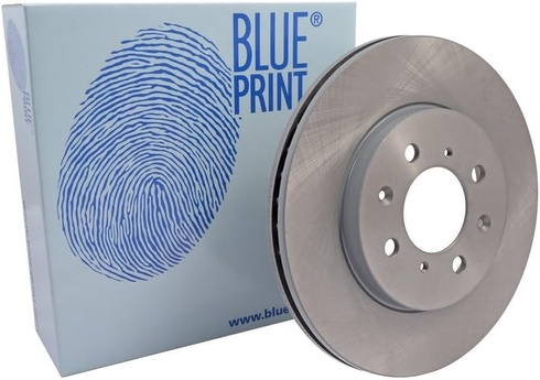 Brzdové kotúče Blue Print ADH24392