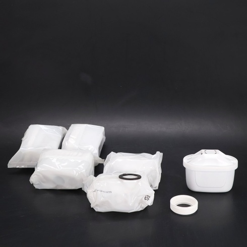 Vodné filtre Amazon Basics 1041106