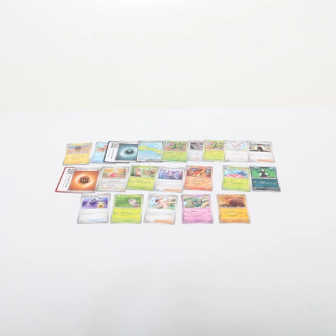 Zberateľské karty Pokémon Mini-Tin-Box 2025
