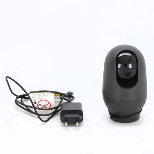 IP kamera Nooie IPC100CC čierna