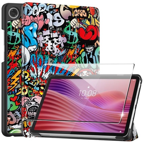 Puzdro CAUHENYEE pre Lenovo Tab One 8,7