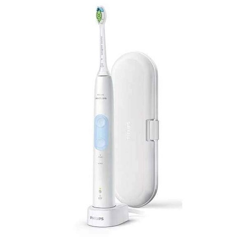 Zubná kefka Philips Sonicare 4500 HX6839/28 biela - Vrátené do 14 dní, použité