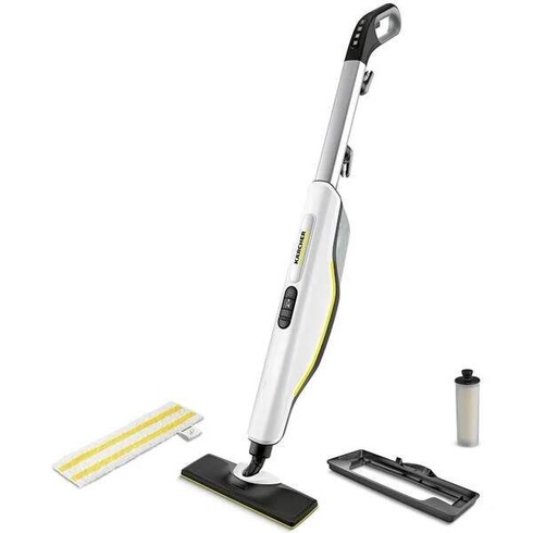 Parný čistič Kärcher SC 3 UPRIGHT - Vrátené, použité