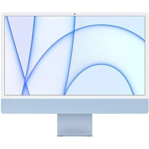 Počítač All In One Apple iMac 24