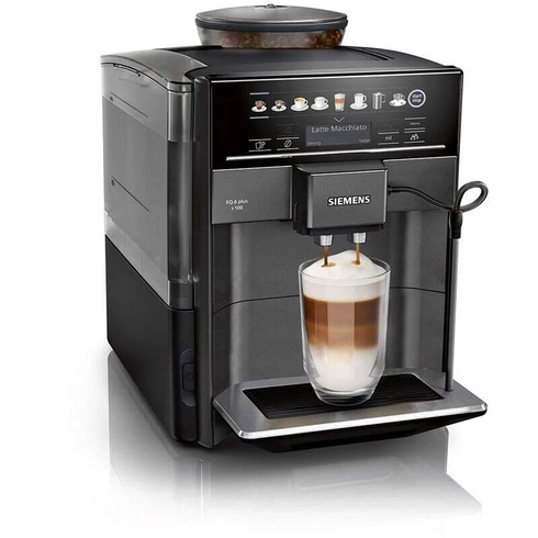 Siemens EQ.6 plus TE651319RW, vrátené do 14 dní