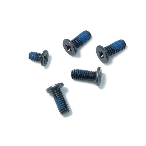 JINTAI spodní šrouby šrouby notebooku náhradní šrouby pro HP Pavilion X360 15DQ 15DQ1095NR