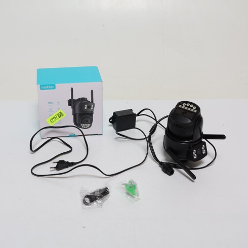 IP kamera ANBIUX 360 ° A20H-1P
